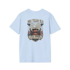 250th Anniversary - 4th of July Patriot Graphic T-Shirt — Patriotic '250' Celebration Design