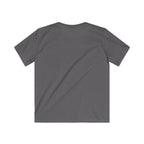 Kids Tee -  America Soccer Mascot & Landmarks