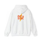 Made in the 80's Hoodie — Retro '80s Babe Vintage Graphic Sweatshirt.