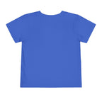 CR7 Fan Inspired Toddler Soccer T‑Shirt — Kids Football Fan Tee