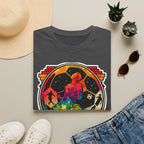 Soccer  2026 T-Shirt — Retro Football Tournament Tee