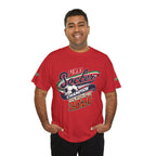 2026 Soccer  Champion Tee - Final Soccer Graphic Shirt