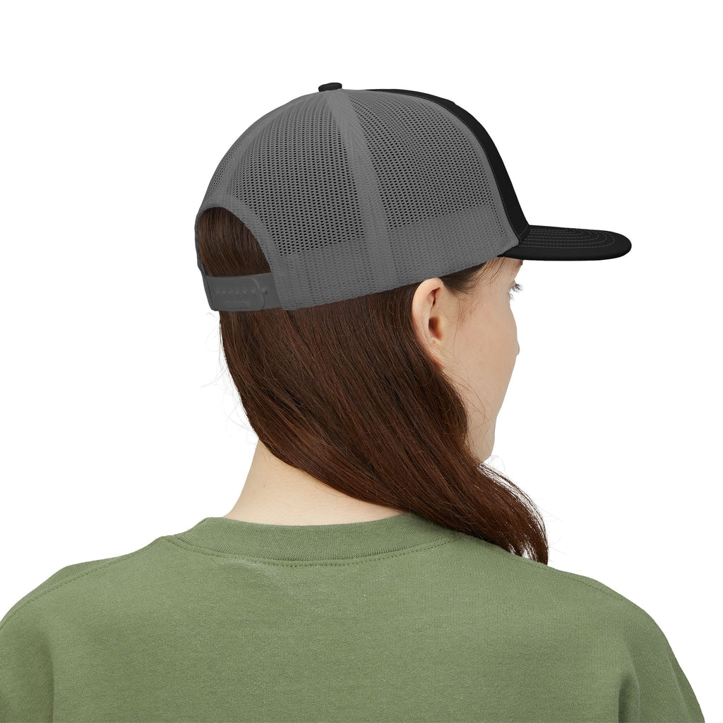 Mexico Soccer Trucker Cap