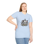 Soccer Cup 2026 Soccer T-Shirt — Retro Emblem Football Tee
