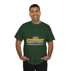 Stay Strong Believe In Yourself T-Shirt — Motivational Graphic Tee