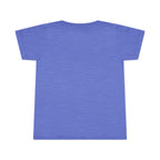 Toddler Soccer Player Graphic Tee — CR7Fan Design.