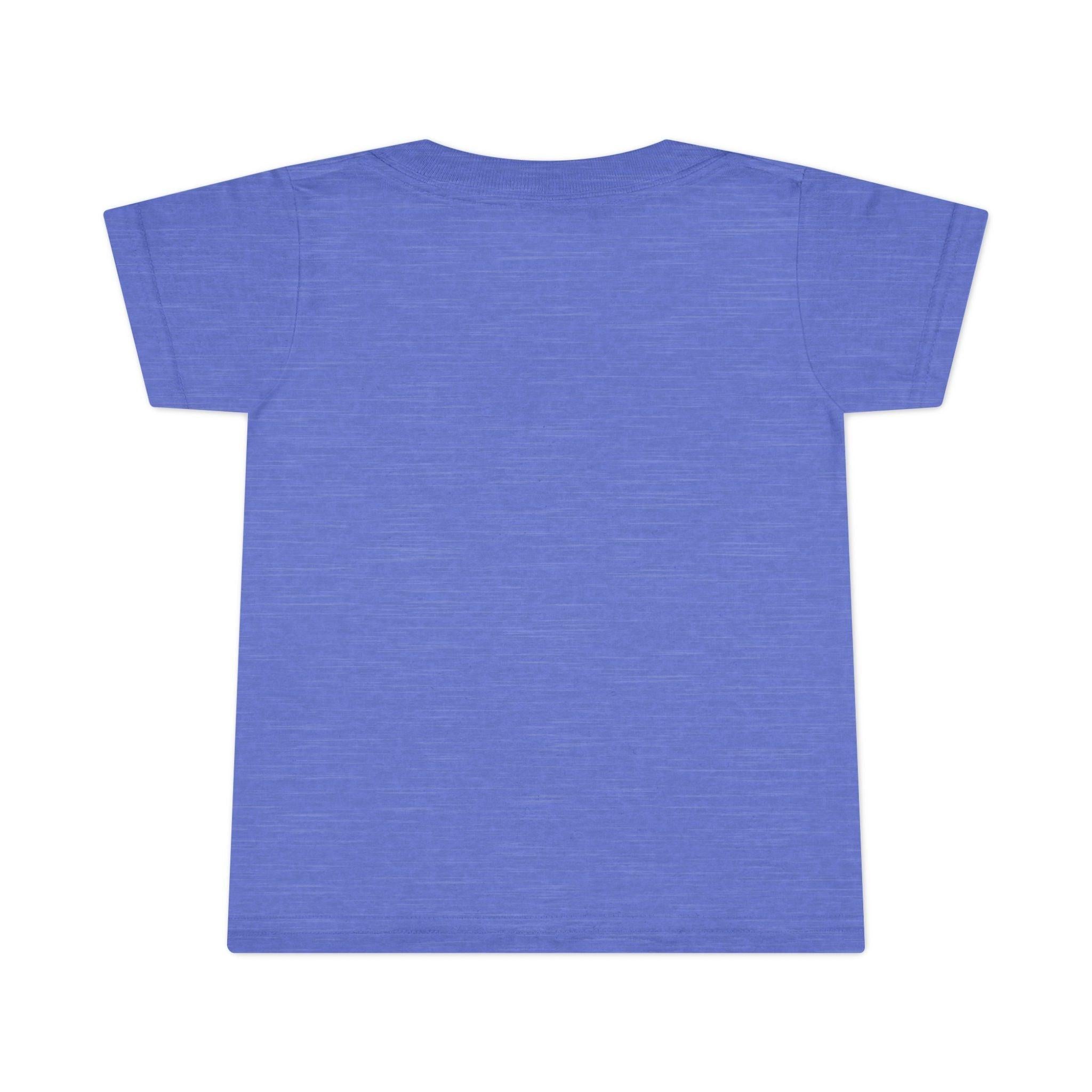 Toddler Soccer Player Graphic Tee — CR7Fan Design.