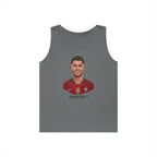 Portugal Legend Tank Top - World Cup 2026 Fan Version.