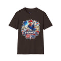 France 2026 Soccer Rooster T-Shirt