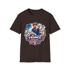 France 2026 Soccer Rooster T-Shirt