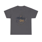 Mother's Day T-Shirt – "You're a Mother Like No Other" Floral Design.
