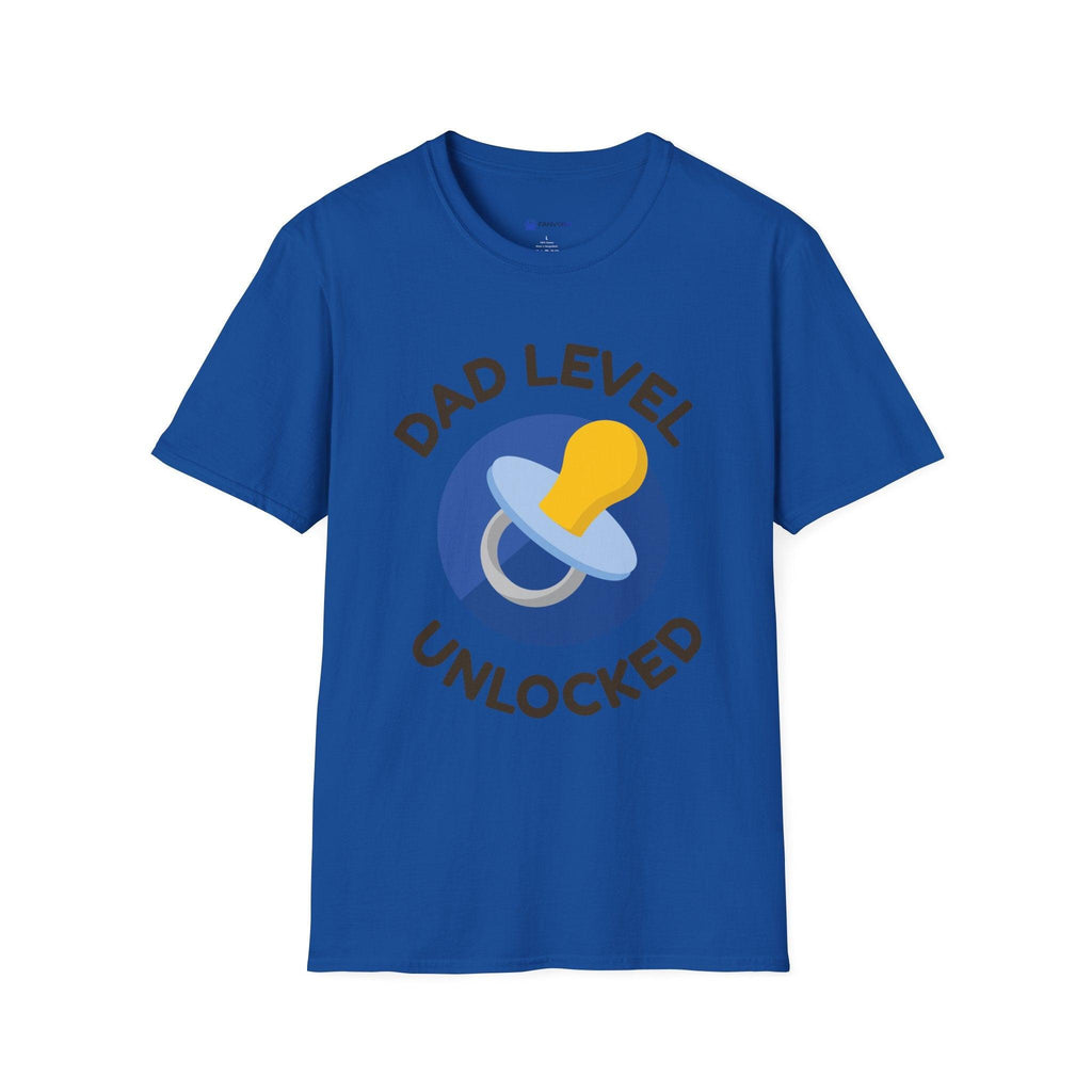 Unisex Softstyle Gildan 64000 t-shirt