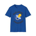 Unisex Softstyle Gildan 64000 t-shirt