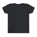 Kids Soccer Players T-Shirt 2026— Youth Football Team Tee