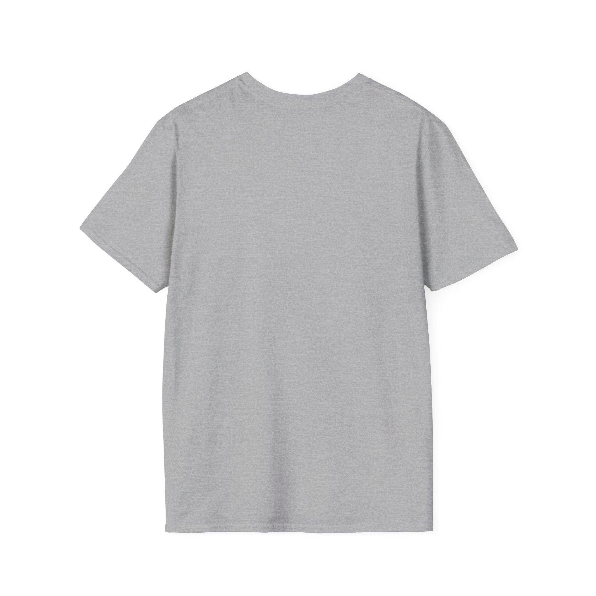 I’m With Him arrow couple t-shirt
