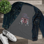 Argentina #10 GOAT Footballer T-Shirt - Women's Cotton Tee - WorldCup 2026 Fan Version.