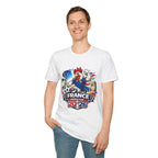 France 2026 Soccer Rooster T-Shirt