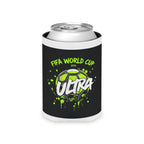 Can Cooler — Soccer 2026 Ultra Soccer Can Koozie.