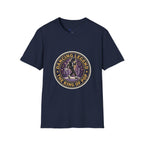 Dancing Legend T-Shirt — "The King of Pop" Retro Michael Tribute.