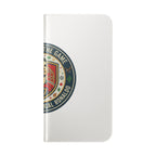 iPhone & Samsung Flip Phone Cases - Argentina GOAT # 10 'Legend of the Game'