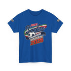 2026 Soccer  Champion Tee - Final Soccer Graphic Shirt