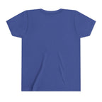 Kids Soccer Players T-Shirt 2026— Youth Football Team Tee