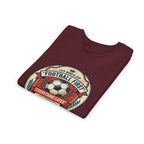 Unisex Youth Tee - "Football First" World Cup 2026 Fan Inspired