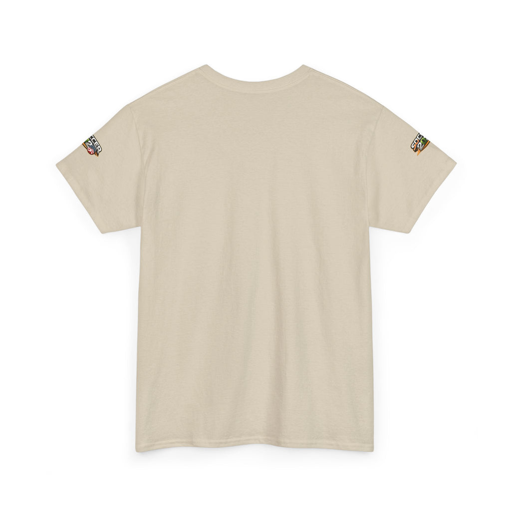 2026 Soccer  Champion Tee - Final Soccer Graphic Shirt