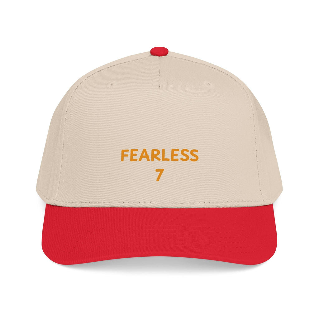 CR7 Fans Inspired World Cup 2026 Cap.