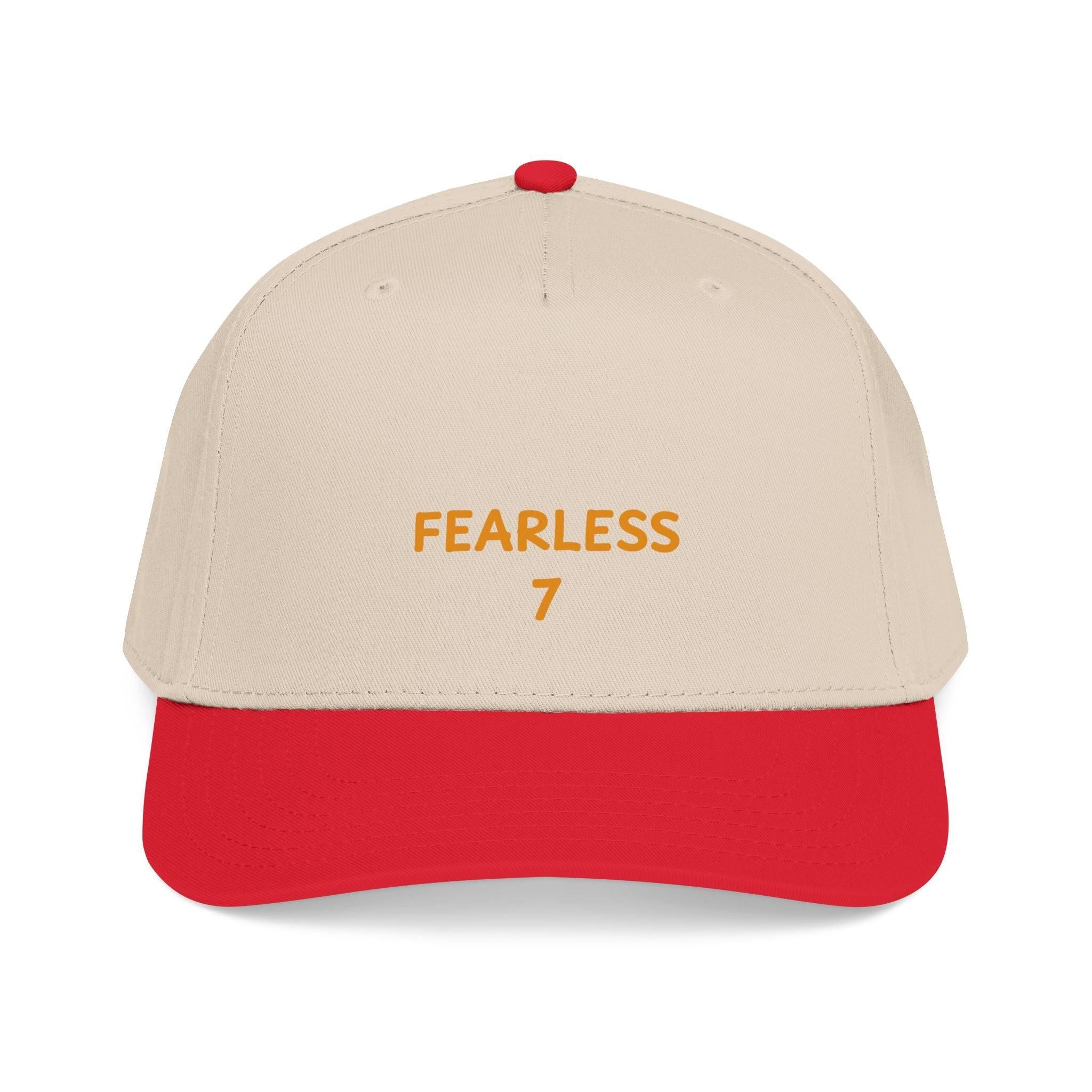 CR7 Fans Inspired World Cup 2026 Cap.