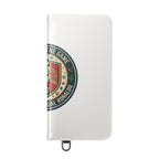 iPhone & Samsung Flip Phone Cases - Argentina GOAT # 10 'Legend of the Game'
