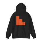 Hoodie — "Learning Today, Leading Tomorrow" Inspirational Teacher Sweatshirt.