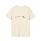 Graduation Support Crew T-Shirt — “Class of 2026” Proud Mom Tee.
