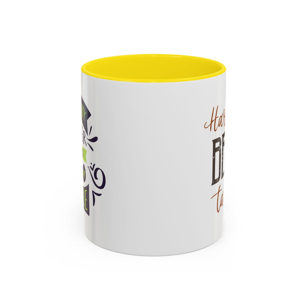  Follow Your Dreams stainless steel travel mug