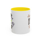  Follow Your Dreams stainless steel travel mug