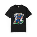 Unisex France #10 Rising Star Fan T-Shirt - World Cup 2026 Fan Version.