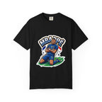 Unisex France #10 Rising Star Fan T-Shirt - World Cup 2026 Fan Version.