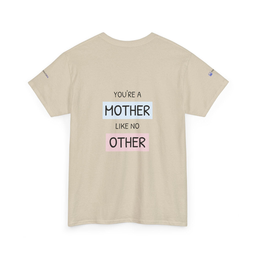 Unisex - Mother's Day T-Shirt - "Happy Mother’s Day 2026".