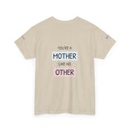 Unisex - Mother's Day T-Shirt - "Happy Mother’s Day 2026".