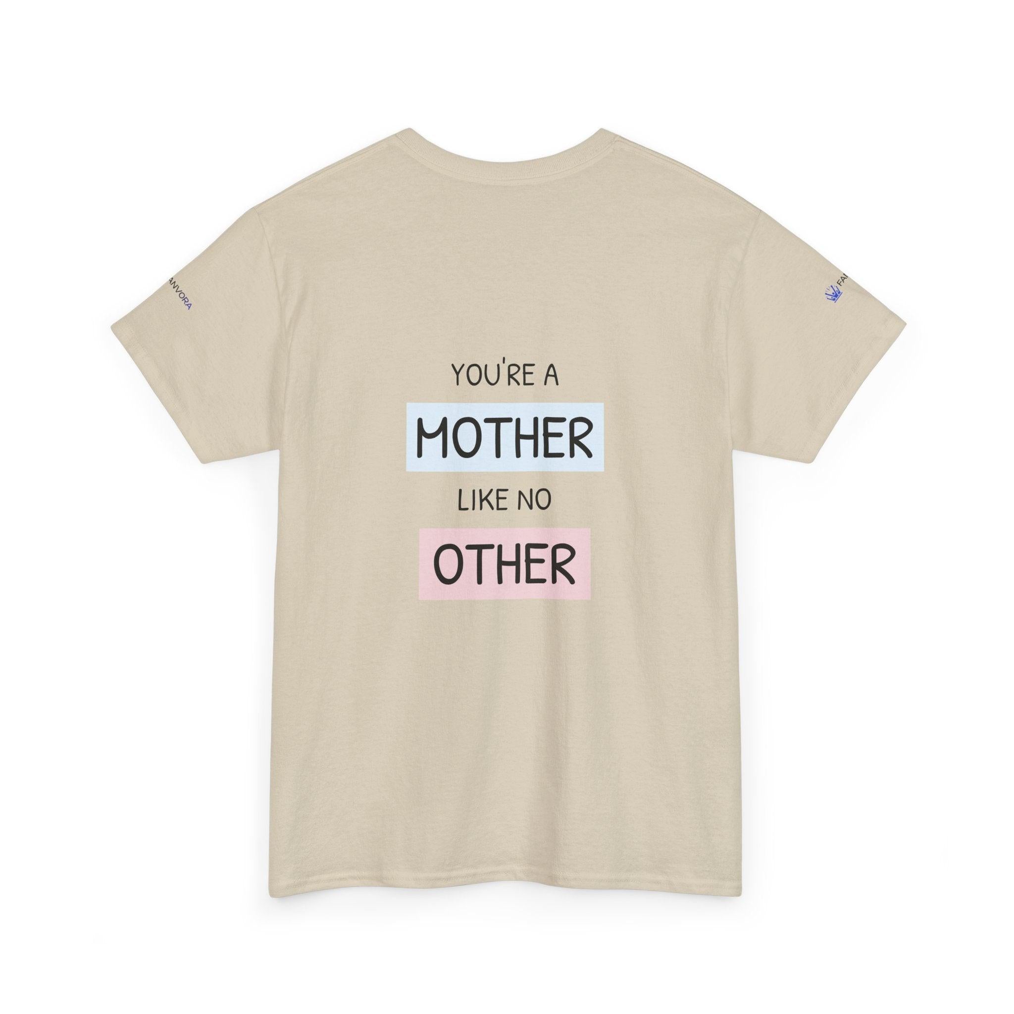 Unisex - Mother's Day T-Shirt - "Happy Mother’s Day 2026".