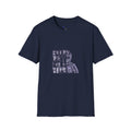 Good Day For a Ride T-Shirt — Vintage Motorcycle Rider Tee