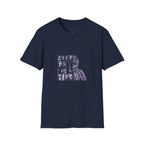 Good Day For a Ride T-Shirt — Vintage Motorcycle Rider Tee