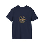 Michael Jackson "King of Performance" Graphic T-Shirt — MJ Legacy Tribute Tee.