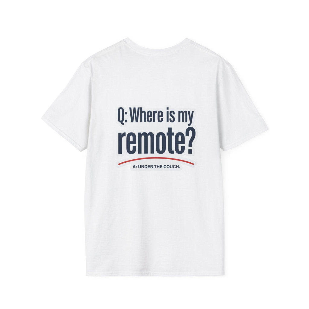 Unisex - World Cup Survival Guide T-Shirt — "The Essential Kit" Soccer Fan Tee.