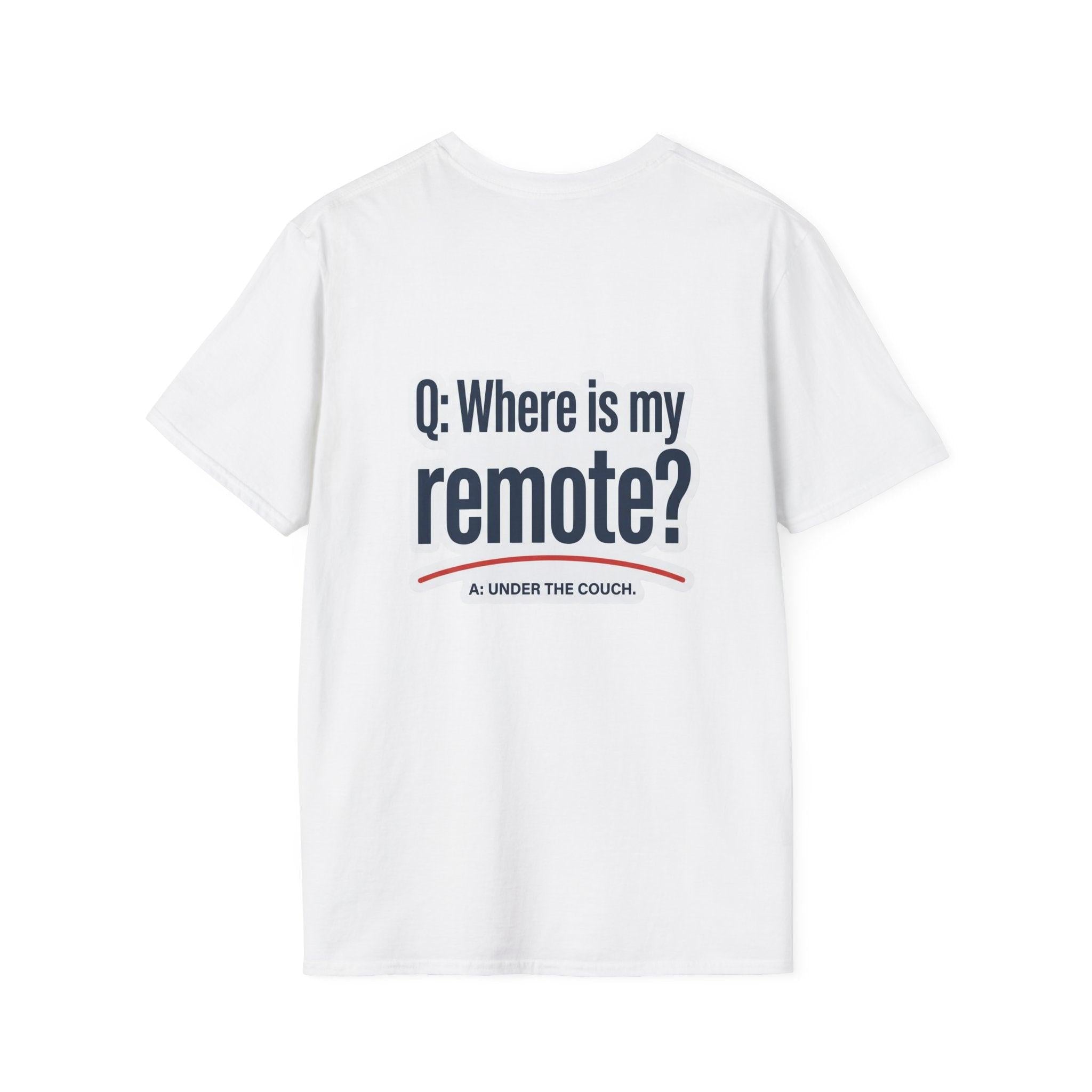 Unisex - World Cup Survival Guide T-Shirt — "The Essential Kit" Soccer Fan Tee.