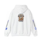 Portugal #7 Fans inspired Hoodie – GOAT Edition (World Cup 2026).