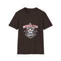 Soccer Cup 2026 Soccer T-Shirt —  Society Graphic Tee