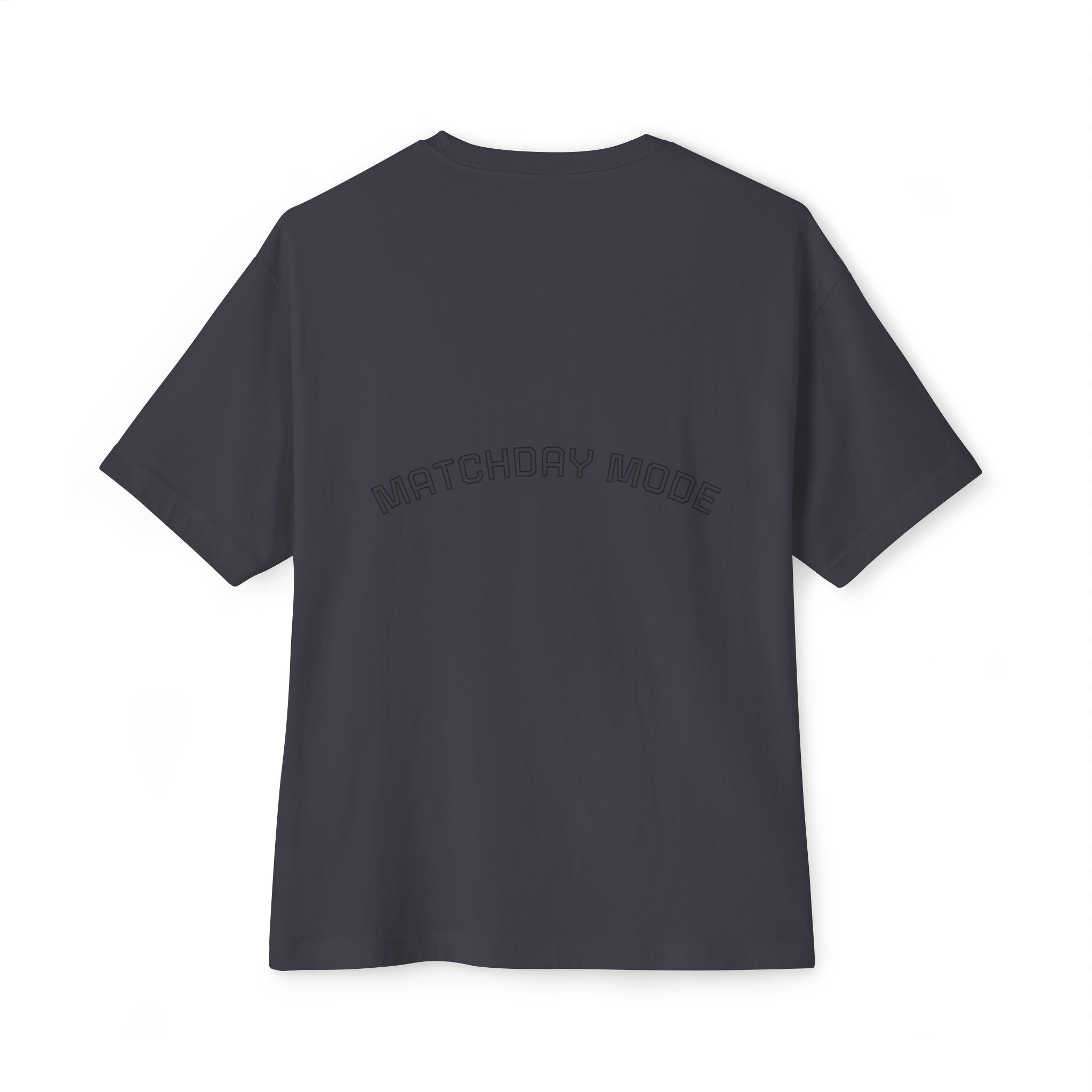 American Football Tee — "No Sleep Just Football" Matchday T-Shirt