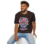 America 2026 soccer T-Shirt — USA Soccer Fan Tee