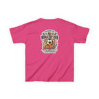 Kids Soccer World Cup Tee — 'World Cup 2026 Energy' France #10 Rising Star Footballer Fan Must Wear.